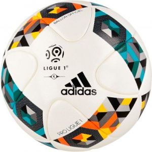Piłka nożna adidas Ligue 1 Official Match Ball AZ3544