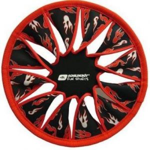 Neoprene Disc Frisbee talerz
