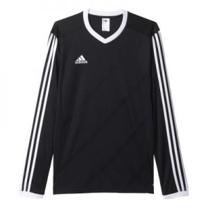 Koszulka piłkarska adidas Tabela 14 Long Sleeve Jersey Junior F50426