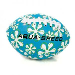 Piłka do wody Aquaspeed Splash Ball niebieska