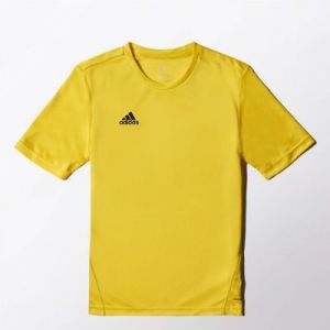 Koszulka piłkarska adidas Core Training Tee Junior S22403