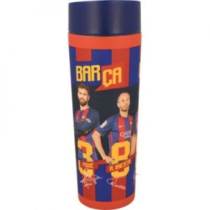 Kubek termiczny FC Barcelona 400ml 75208