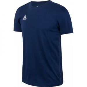 Koszulka piłkarska adidas Core Training Tee Junior S22387
