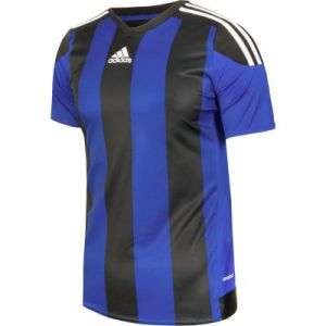 Koszulka piłkarska adidas Striped 15 Junior S16140