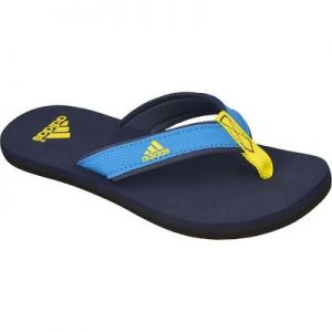 Klapki adidas Beach Thong Jr S75569