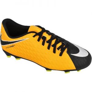 Buty piłkarskie Nike Hypervenom Phade III FG Jr 852580-801