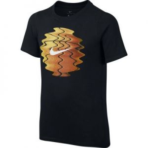 Koszulka Nike Dry Basketball Junior 838168-010