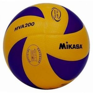Piłka do siatkówki Mikasa MVA200 5