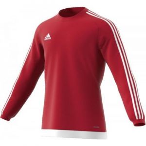 Koszulka piłkarska adidas Estro 15 Long Sleeve Jersey Junior AA3727