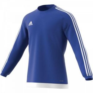 Koszulka piłkarska adidas Estro 15 Long Sleeve Jersey Junior AA3729