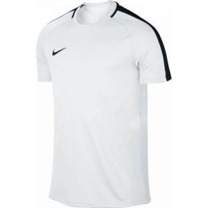 Koszulka piłkarska Nike Dry Academy 17 Junior 832969-100