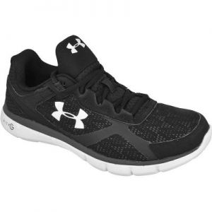 Buty biegowe Under Armour Micro G Velocity Runing M 1258789-001
