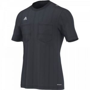 Koszulka sędziowska adidas UCL Referee JSY krótki rękaw M AH9813