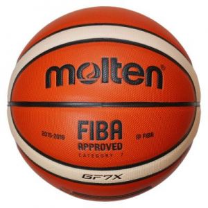 Piłka do koszykówki Molten BGF7X