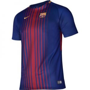 Koszulka piłkarska Nike FC Barcelona Stadium Jersey Junior 847387-455