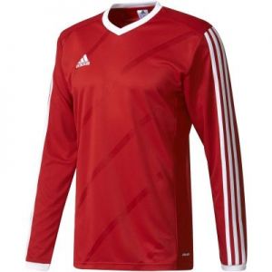 Koszulka piłkarska adidas Tabela 14 Long Sleeve Jersey Junior F50430