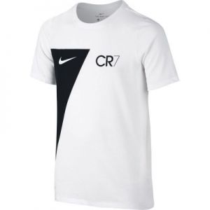Koszulka Nike Dry Tee Short Sleeve CR7 Junior 838183-100