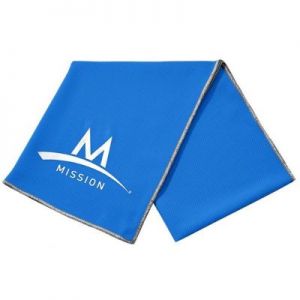 Ręcznik Mission Enduracool 107165IN-BLUE
