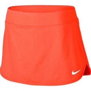 Spódnica tenisowa  Nike Court Pure Tennis Skirt W 728777-877