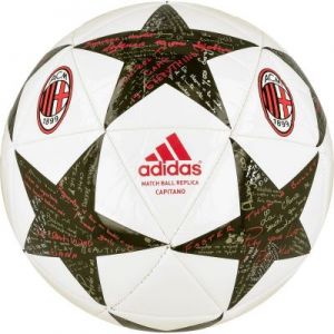 Piłka nożna adidas Champions League Finale AC Milan Capitano AP0394