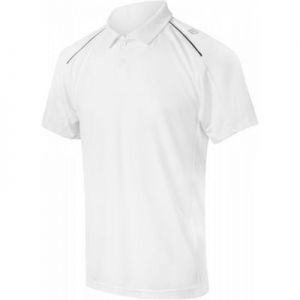 Koszulka tenisowa Wilson nVision Elite Polo M WRA703204