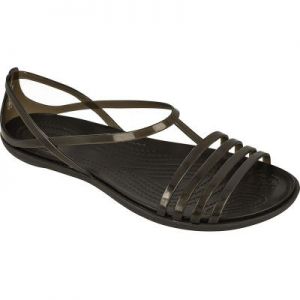 Sandały Crocs Isabella W 202465 czarne