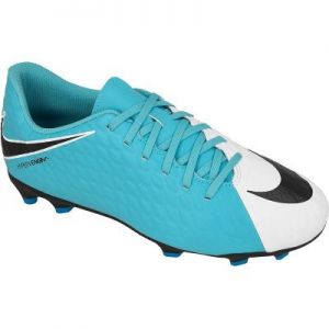 Buty piłkarskie Nike Hypervenom Phade III FG Jr 852580-104