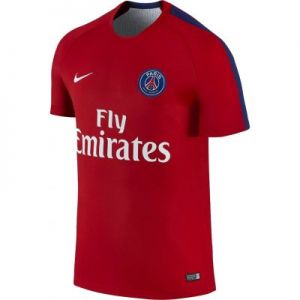 Koszulka piłkarska Nike Paris Saint-Germain Flash PM 2 M 686789-658