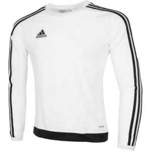 Koszulka piłkarska adidas Estro 15 Long Sleeve Jersey Junior AA3731