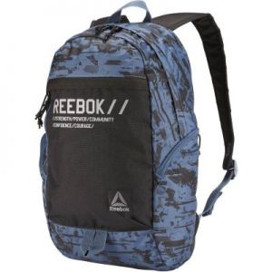 Plecak Reebok Motion Workout Active Graphic Backpack BK6692