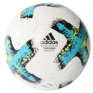 Piłka nożna adidas Bundesliga Torfabrik Match Ball Replica Training Sportivo BS3527