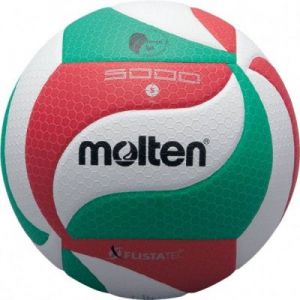 Piłka do siatkówki Molten V5M5000-X
