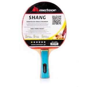 Rakietka do tenisa stołowego Meteor Shang 15000