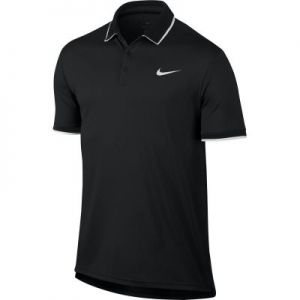 Koszulka tenisowa Nike Court Dry Polo M 830849-011