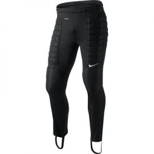 Spodnie bramkarskie Nike Padded Goalie Pant 480050-010
