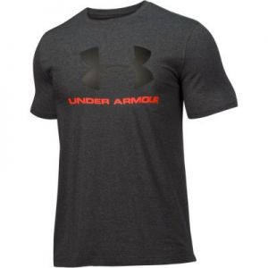 Koszulka treningowa Under Armour Sportstyle Logo M 1257615-015