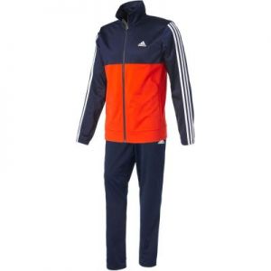 Dres adidas Back 2 Basics 3-Stripes Track Suit M BK4090