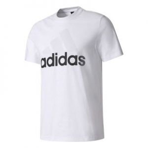 Koszulka adidas Essentials Linear Tee M S98730