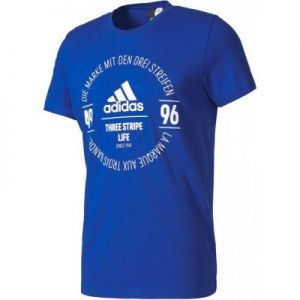 Koszulka adidas Logo Tee M BK2803