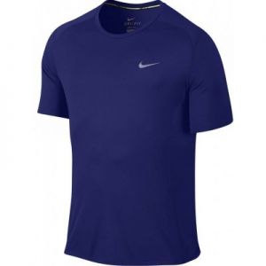 Koszulka biegowa Nike Dri-FIT Miler M 683527-455