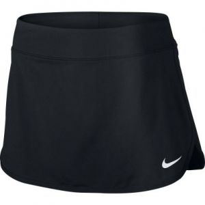 Spódnica tenisowa  Nike Court Pure Tennis Skirt W 728777-010