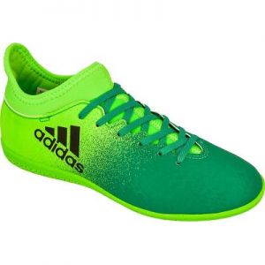 Buty halowe adidas X 16.3 IN Jr BB5871