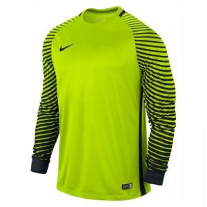 Koszulka bramkarska Nike Gardien LS Junior 725969-702