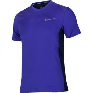 Koszulka biegowa Nike Dry Miler Top M 833591-452