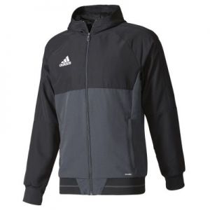 Kurtka reprezentacyjna adidas Tiro 17 M AY2856