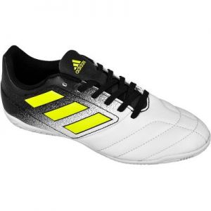 Buty halowe adidas ACE 17.4 IN Jr S77105