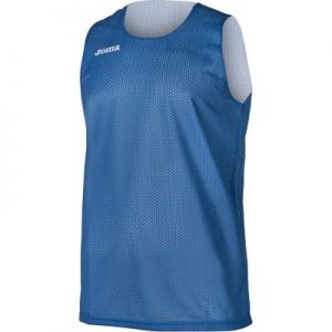Koszulka koszykarska Aro Joma M 100050.700 niebiesko-biała