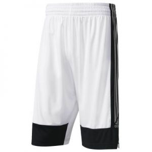 Spodenki koszykarskie adidas Commander 16 M AZ9558