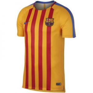 Koszulka piłkarska Nike FC Barcelona Dry Squad M 854249-720
