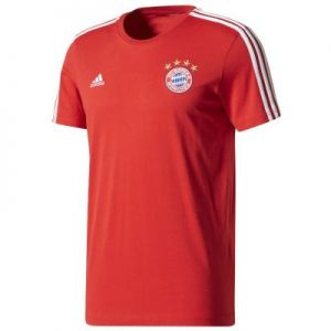 Koszulka adidas 3-Stripes FC Bayern Monachium M BS0113